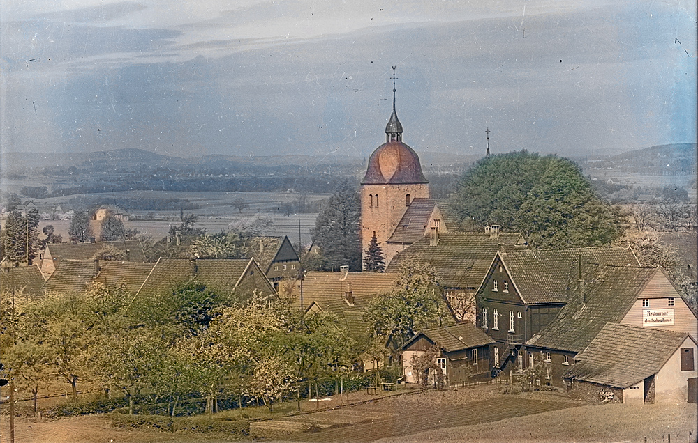 Riemsloh von S�dosten